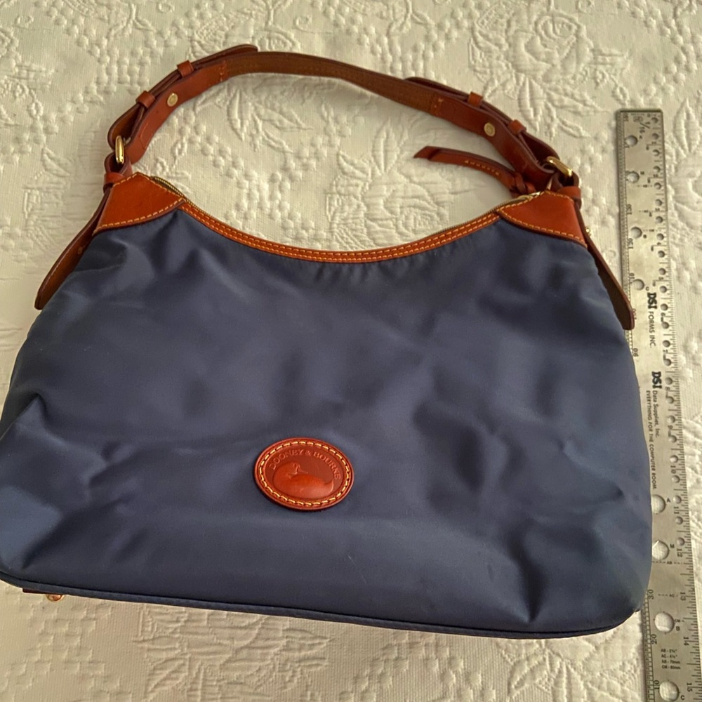 Dooney & Bourke Erica purse